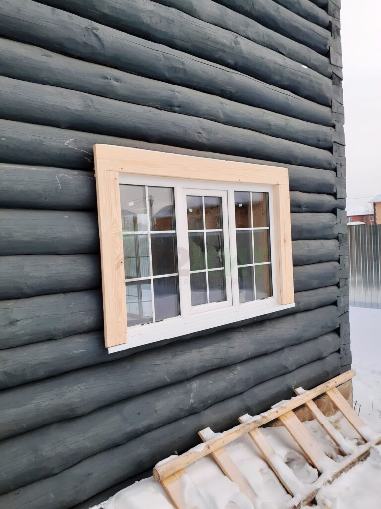 Строительство домов из газобетона в Тюмени: технологии, цены, сроки