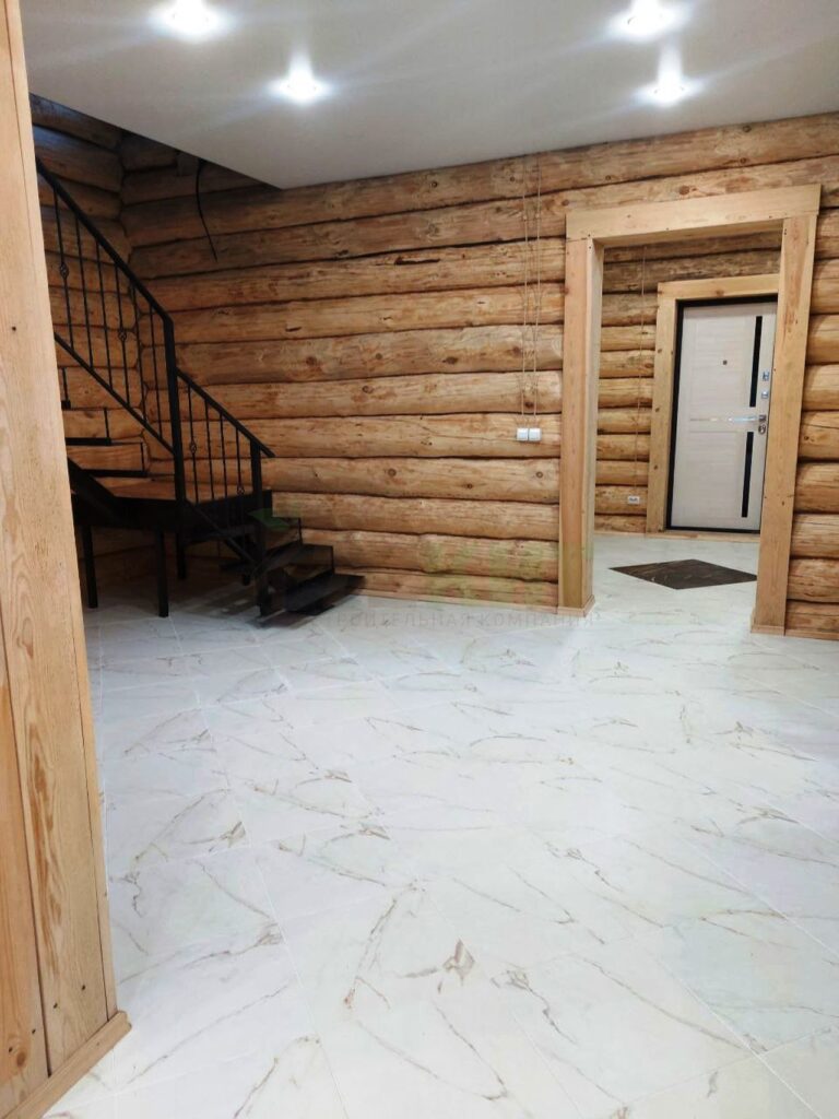 Сколько стоит построить дом под ключ в Тюмени в 2025 году