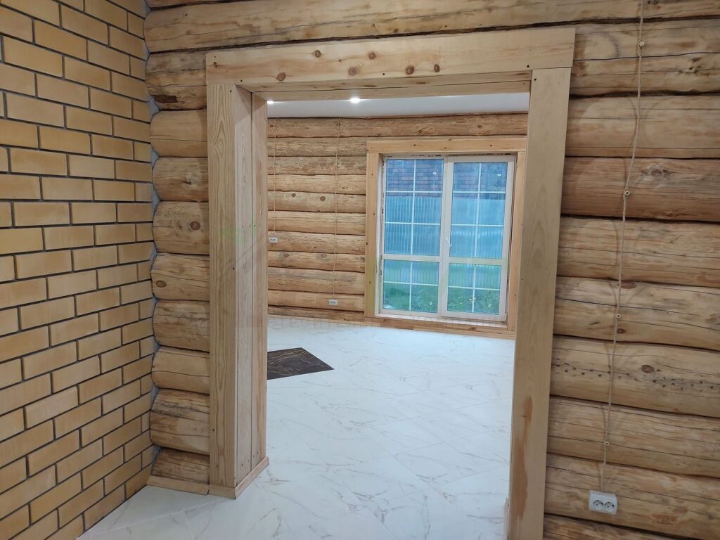 Дома из пеноблоков: плюсы и минусы, сравнение с газобетоном