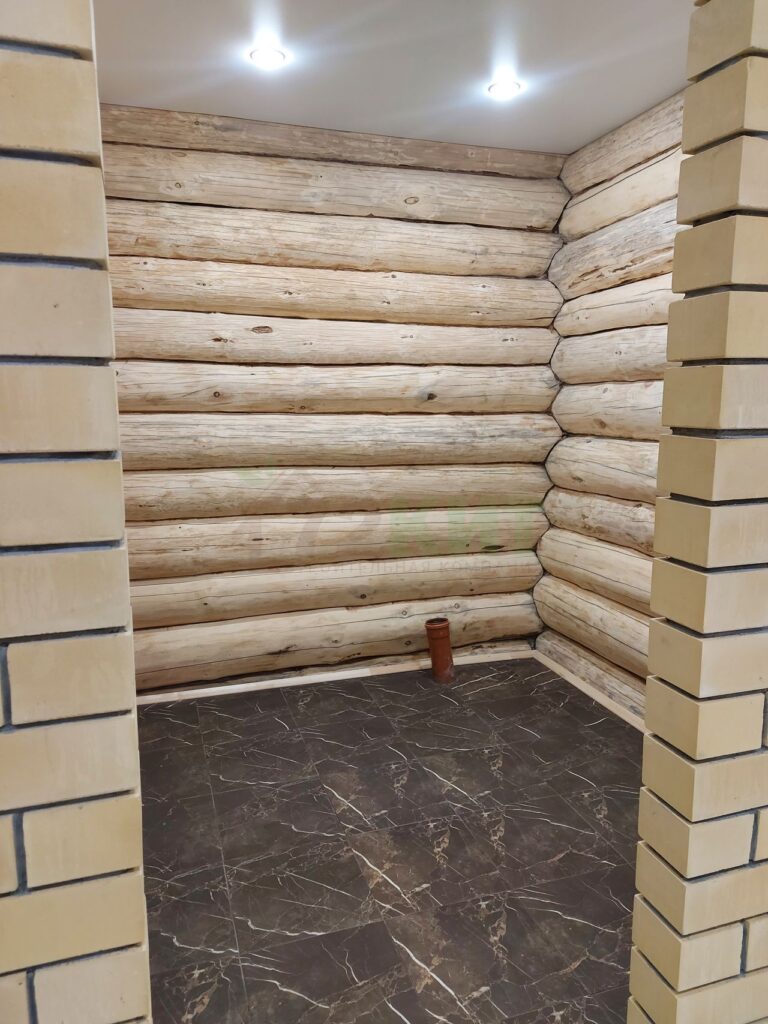 Строительство домов зимой в Тюмени: мифы и реальность