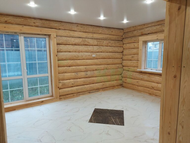 Проекты одноэтажных домов из газобетона: планировки, площади, цены