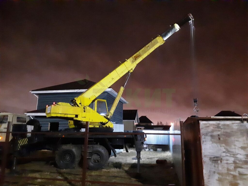 Дома из керамзитобетонных блоков: особенности и преимущества