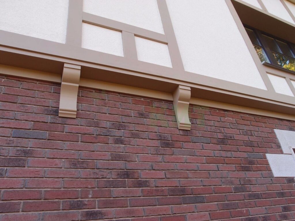 Двухэтажные дома из газобетона в Тюмени: проекты и цены 2025