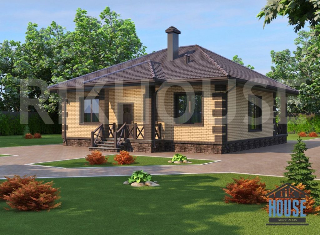 Строительство дома из газобетона под ключ в 2026 году: цены, этапы и советы