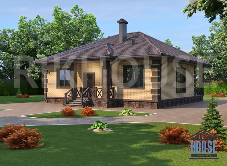 Строительство дома из газобетона под ключ в 2026 году: цены, этапы и советы